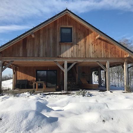 Zurawi Jar Bed & Breakfast Wabrzezno Dış mekan fotoğraf