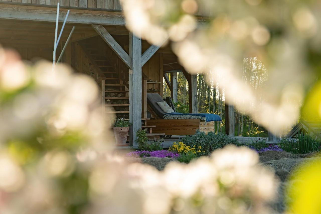 Zurawi Jar Bed & Breakfast Wabrzezno Dış mekan fotoğraf