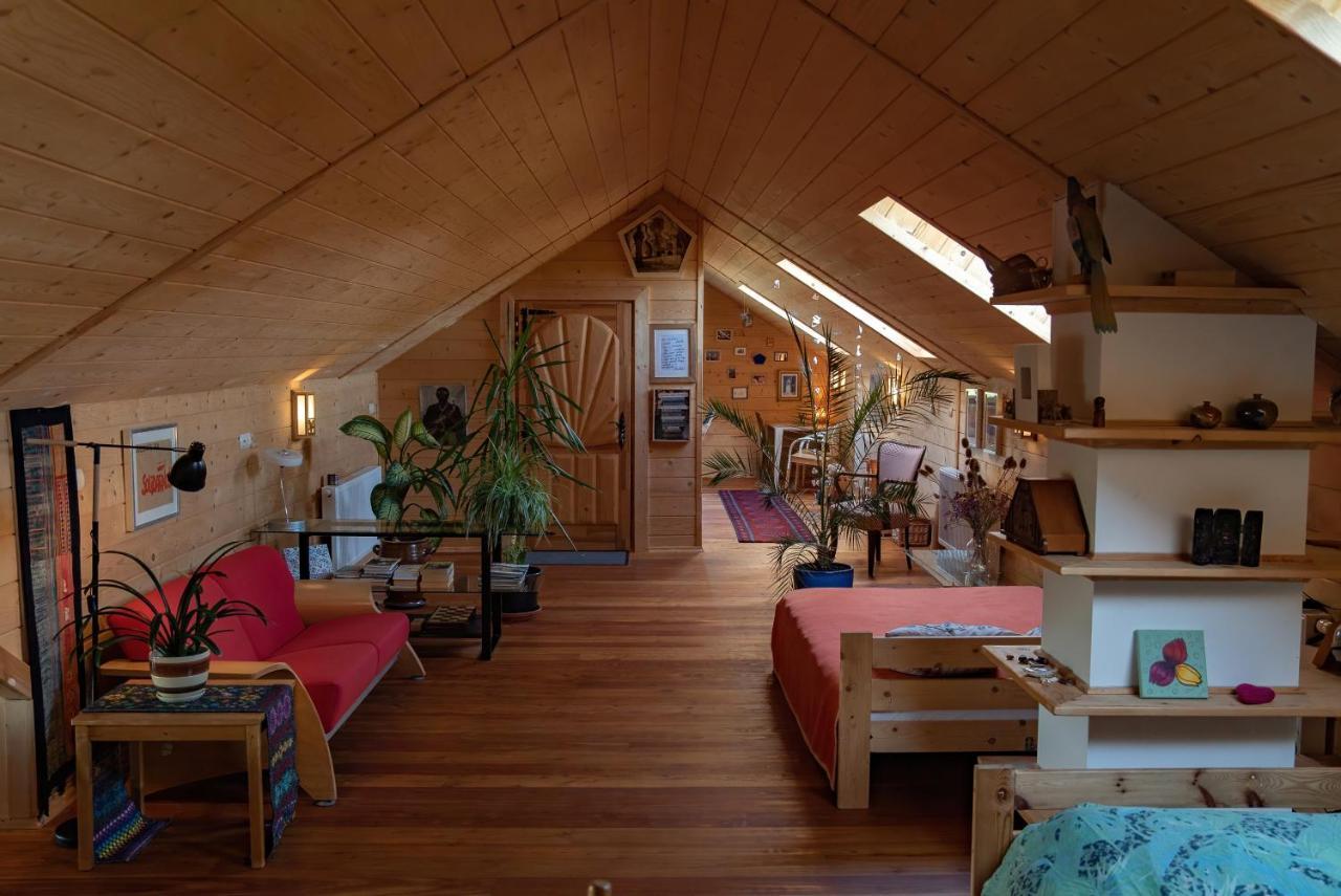 Zurawi Jar Bed & Breakfast Wabrzezno Dış mekan fotoğraf