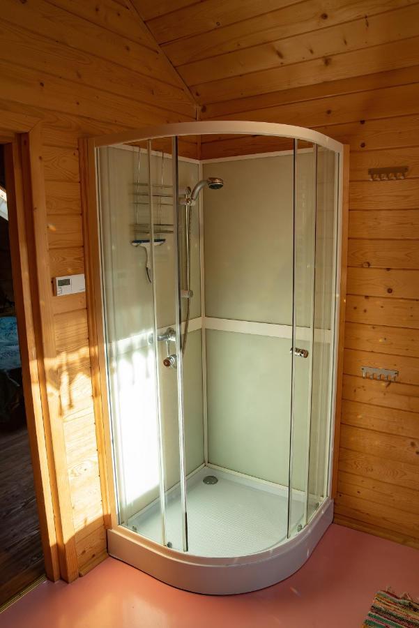 Zurawi Jar Bed & Breakfast Wabrzezno Dış mekan fotoğraf